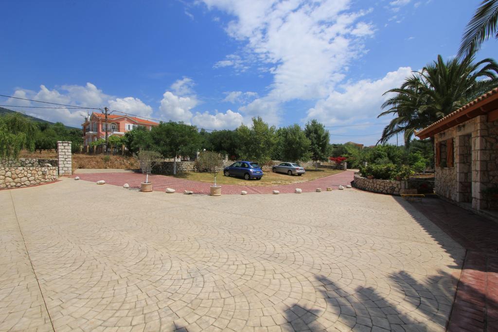 Dina Apartments Razáta Quarto foto