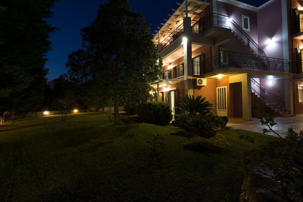 Dina Apartments Razáta Exterior foto