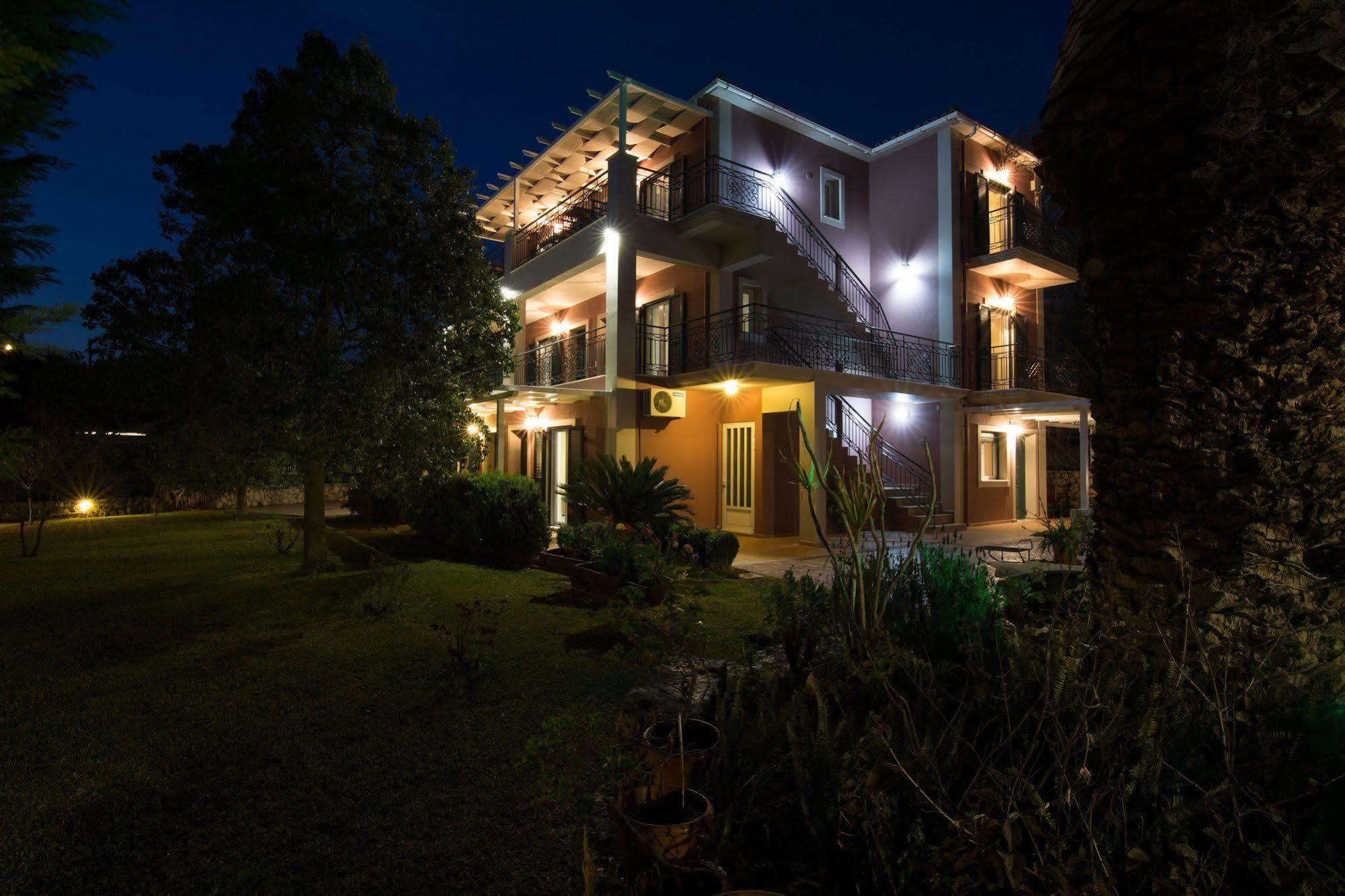 Dina Apartments Razáta Exterior foto